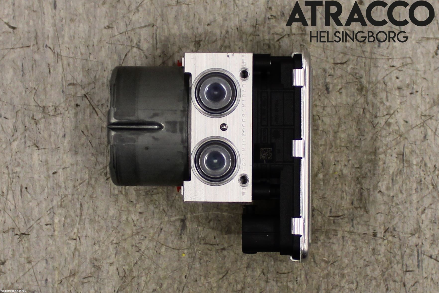 Mitsubishi ECLIPS CROSS Abs Hydraulaggregat