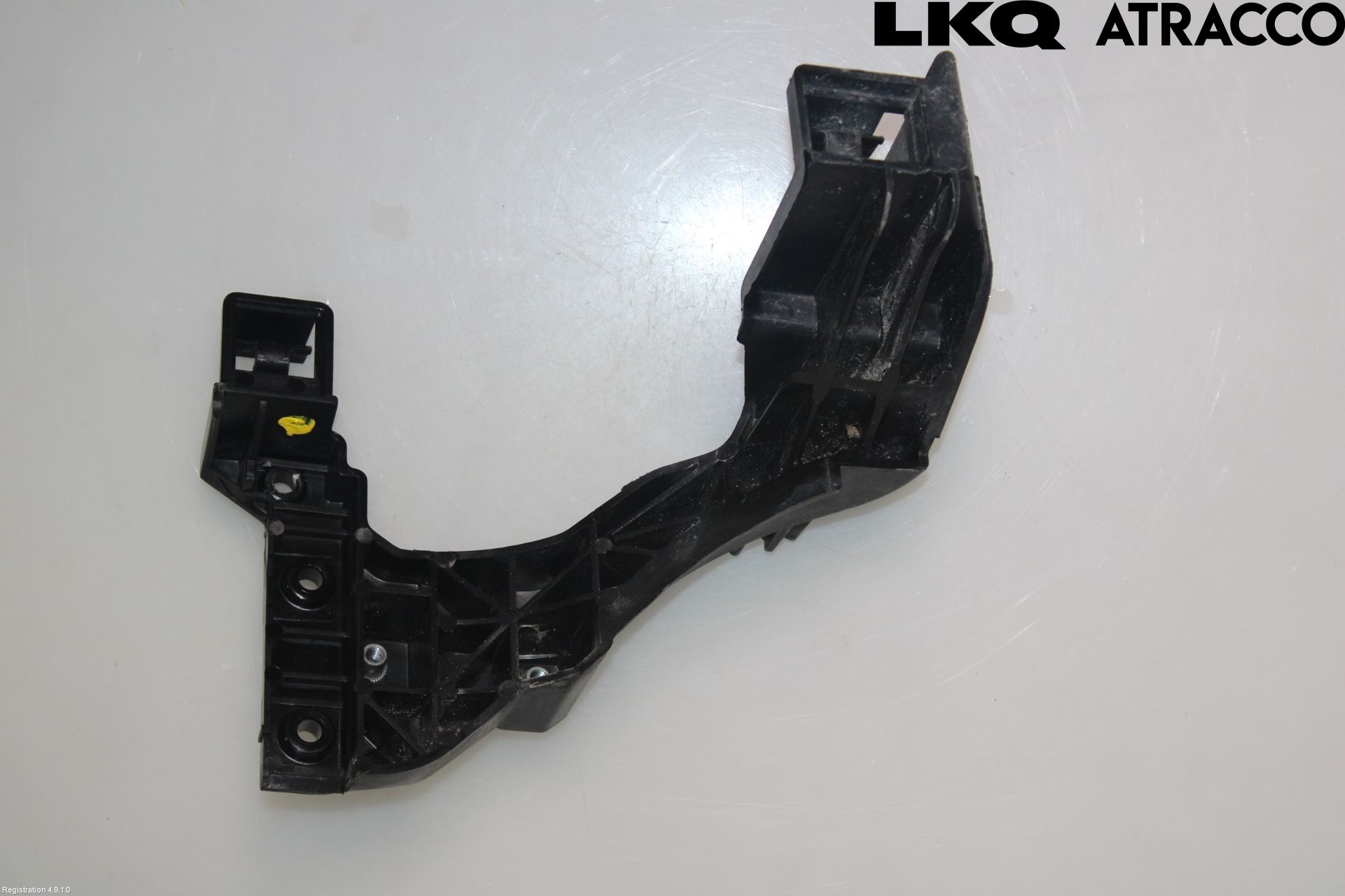 Kia CEED 12-18 Strålkast Fästsarg