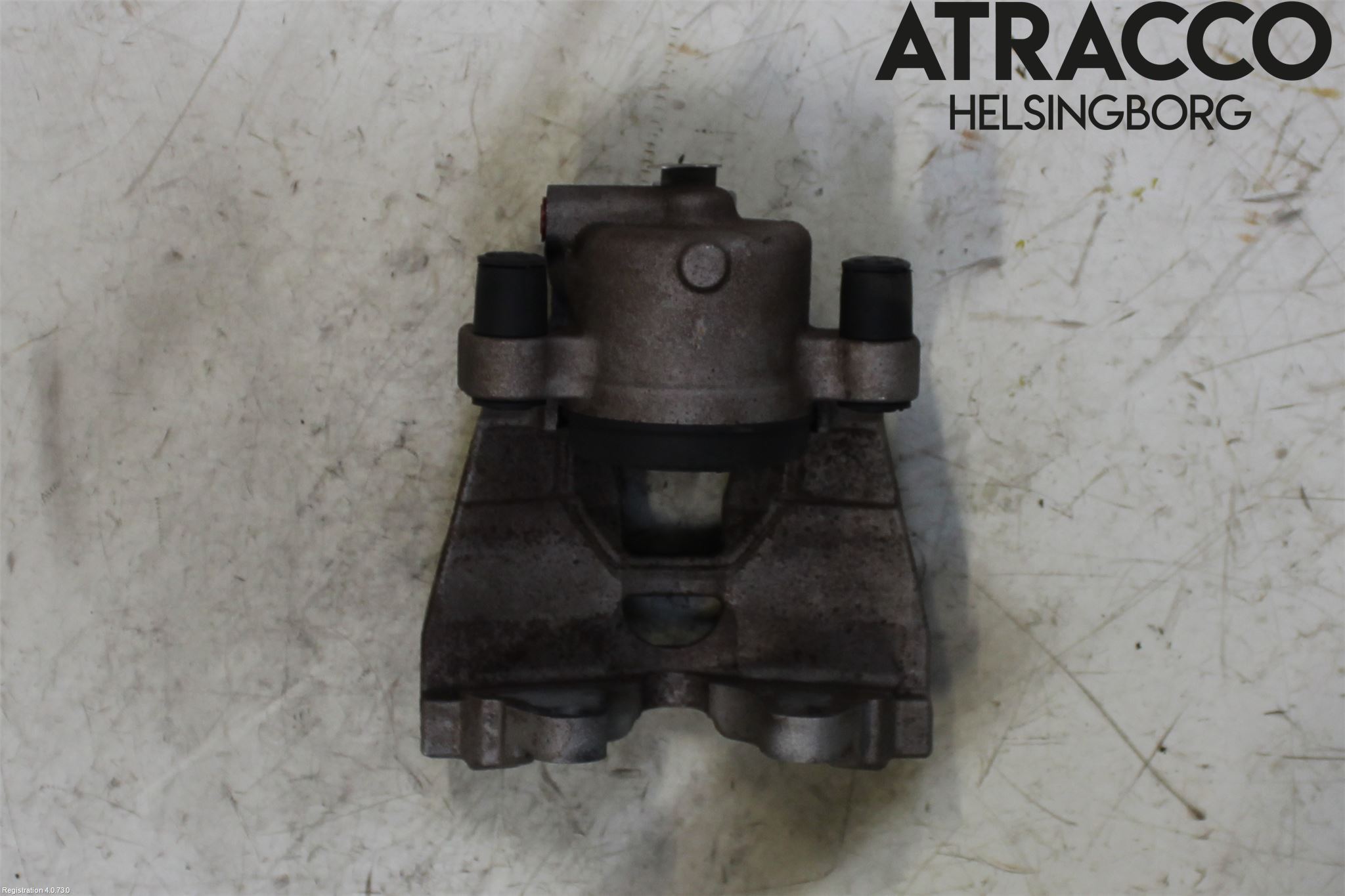 Opel COMBO D 12-18 Bromsok Fram Vänster