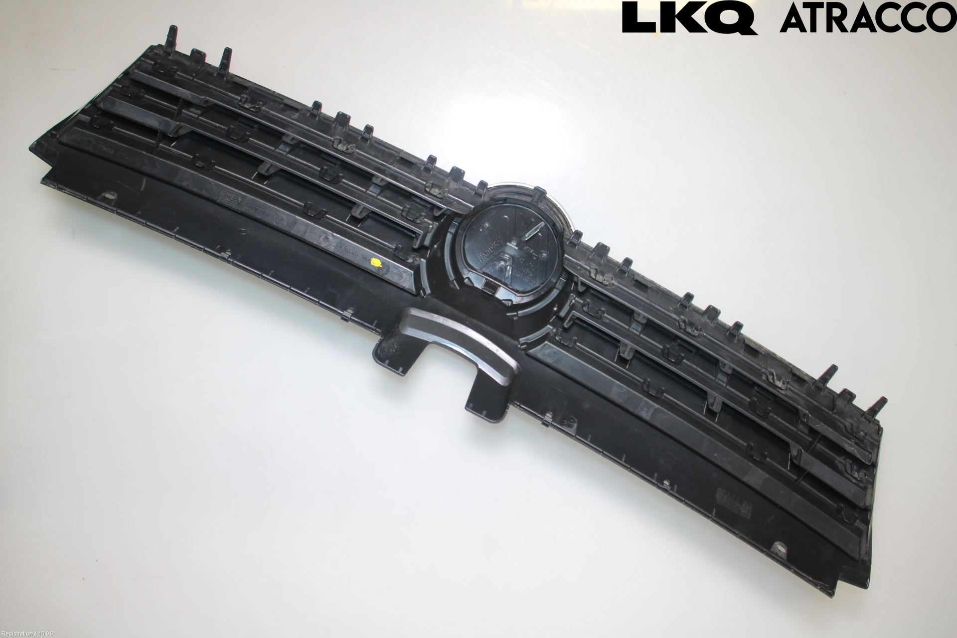 Volkswagen VW GOLF / E-GOLF VII 13-20 Grill Komp