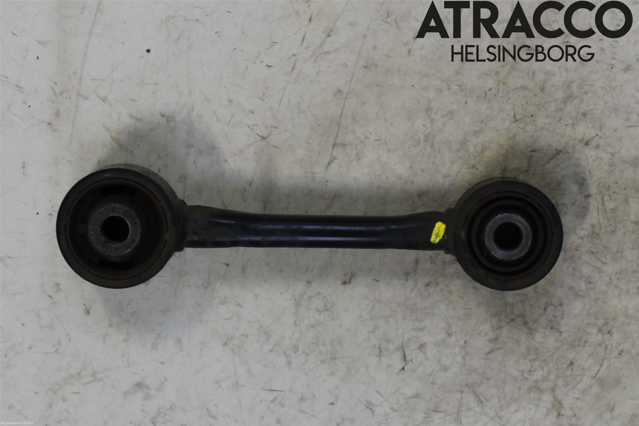 Lexus RX AL20 16-22 Bärarm Bak Vänster