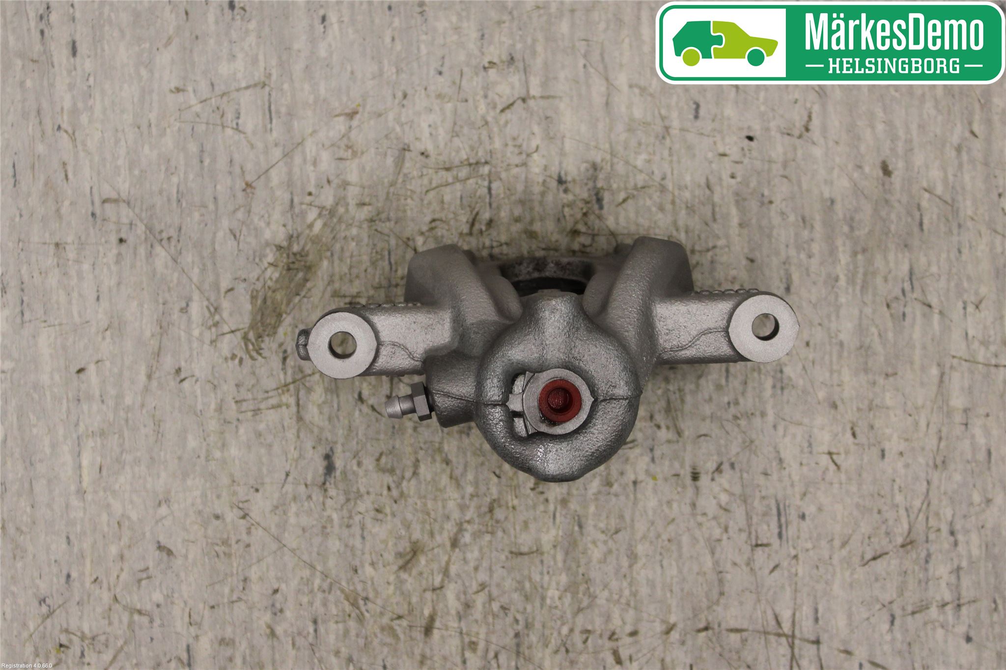 Honda CR-V 13-18 Bromsok Bak Höger