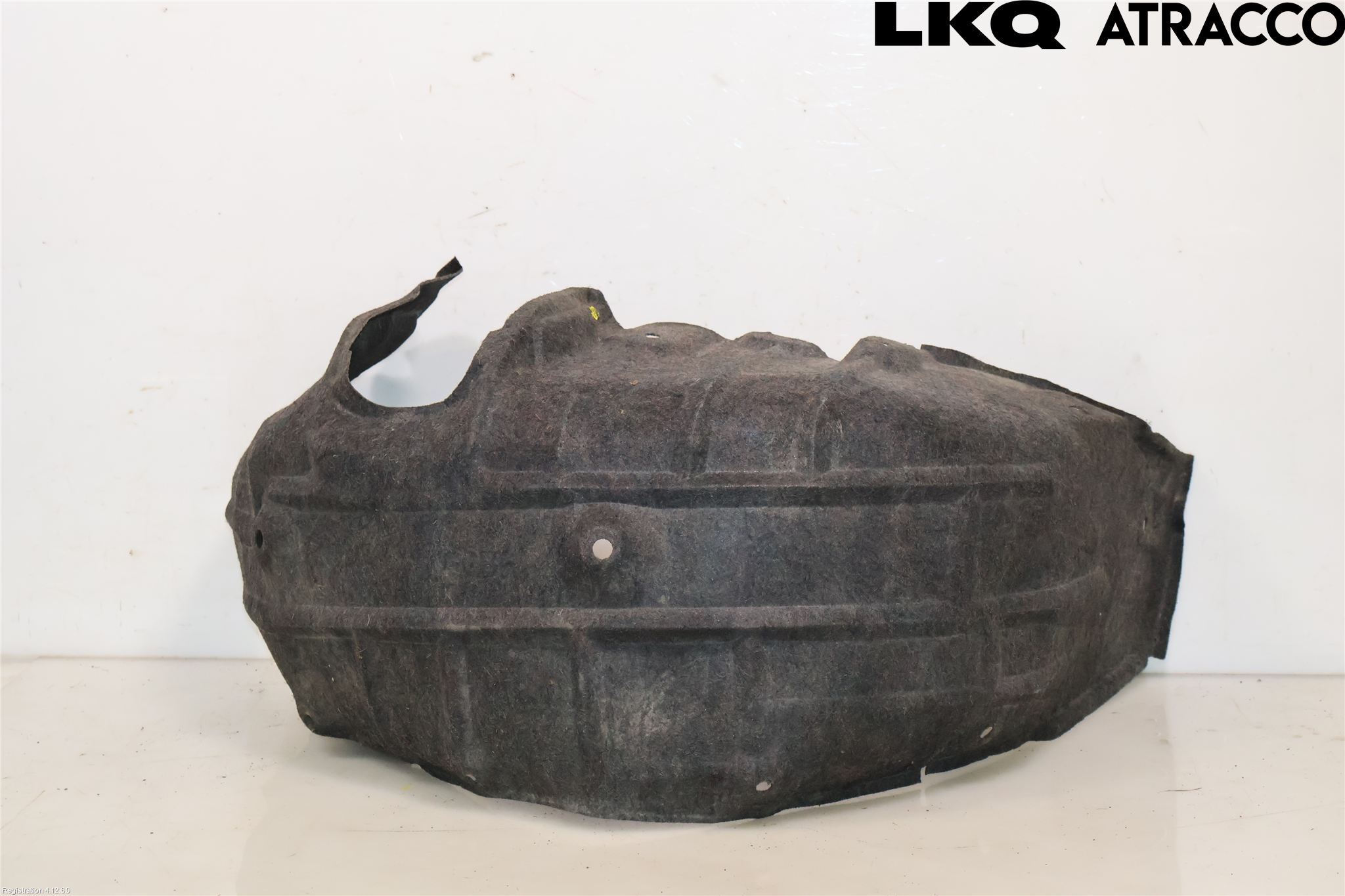 Toyota AURIS 13-19 Skärm Inner