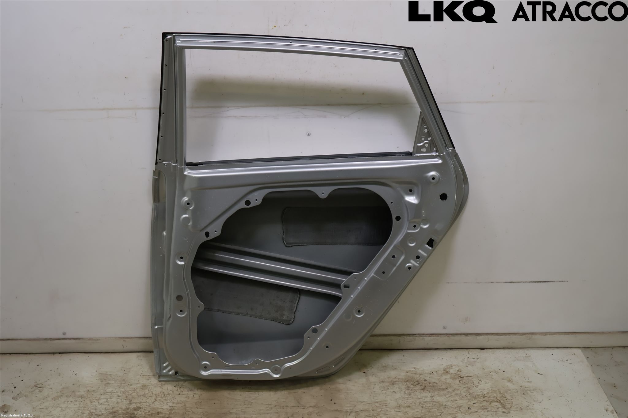Hyundai i30 GD 13-17 Dörr Bak Höger
