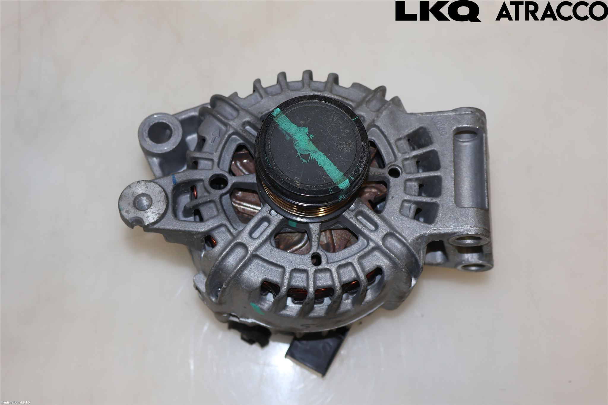 Ford KUGA 17-19 Generator