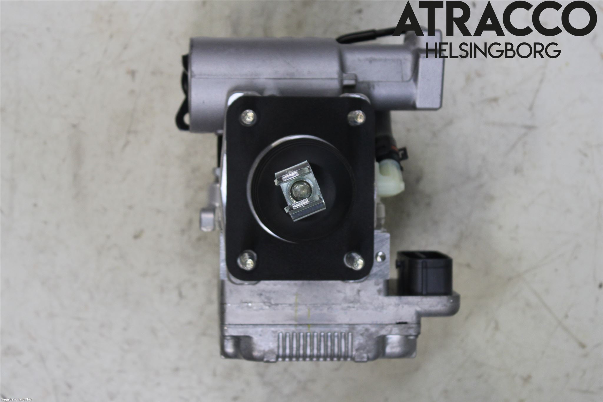 Toyota YARIS XP130 15-20 Bromsservo