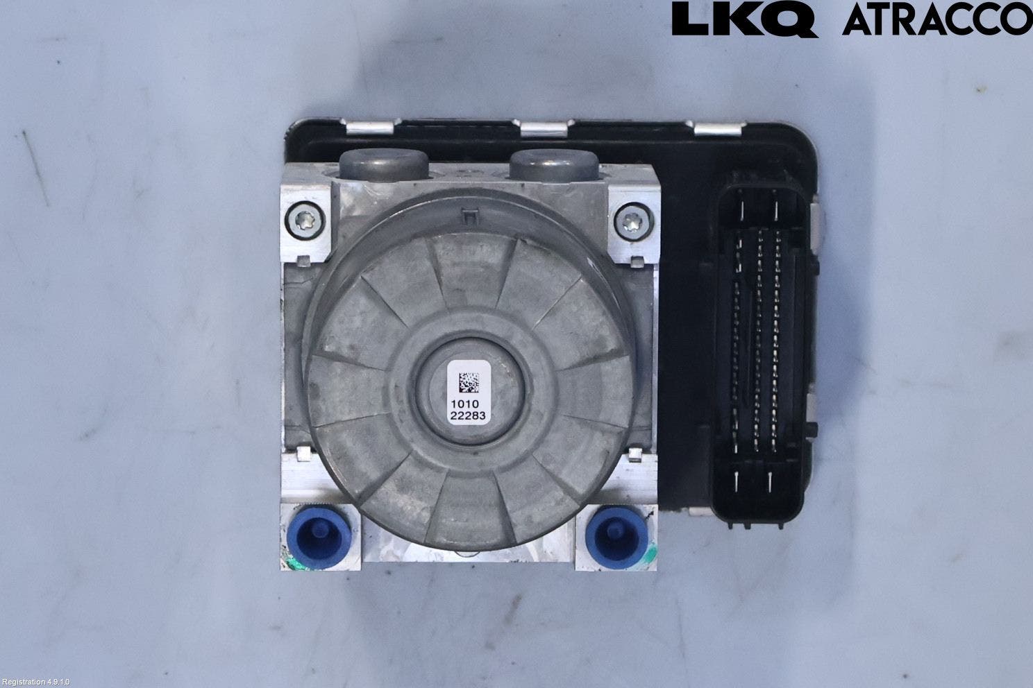 Ford FOCUS 19- Abs Hydraulaggregat