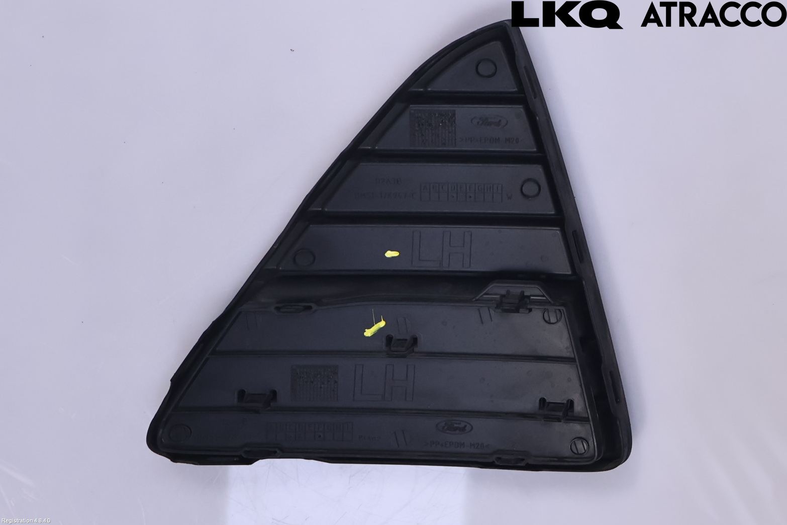 Ford FOCUS 11-14 Grilldel Vänster