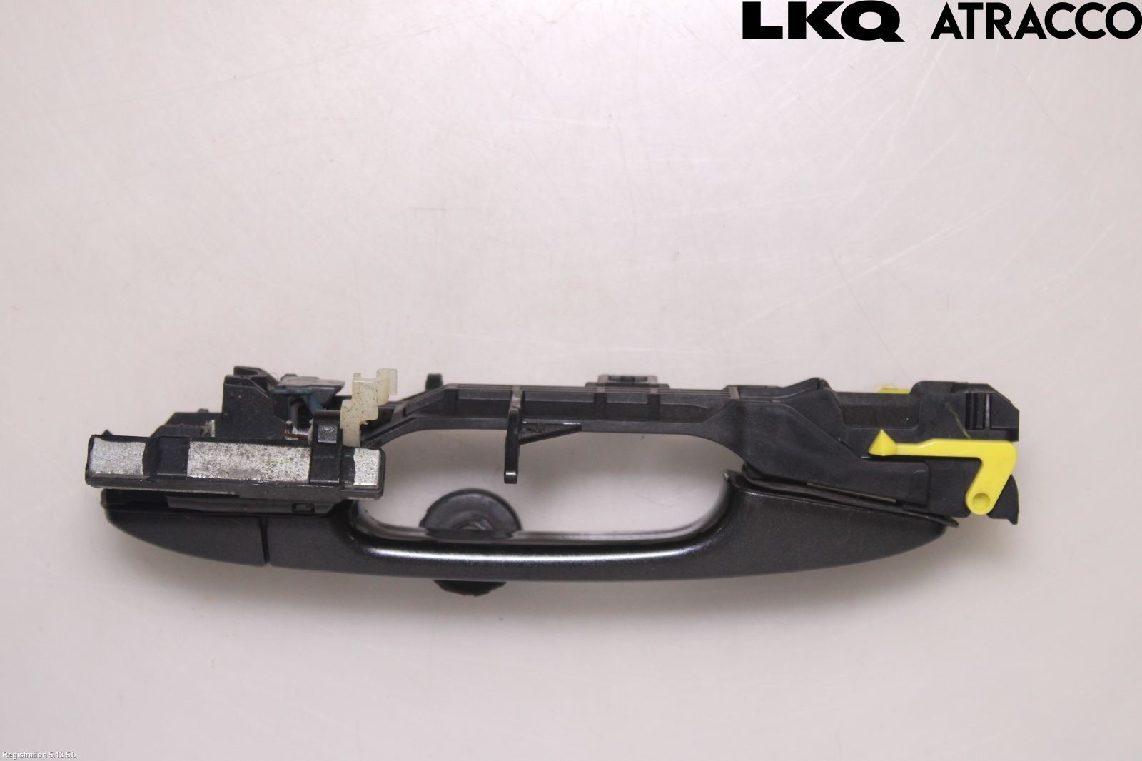 Subaru IMPREZA IV 13-17 Dörrhandtag Yttre Hö