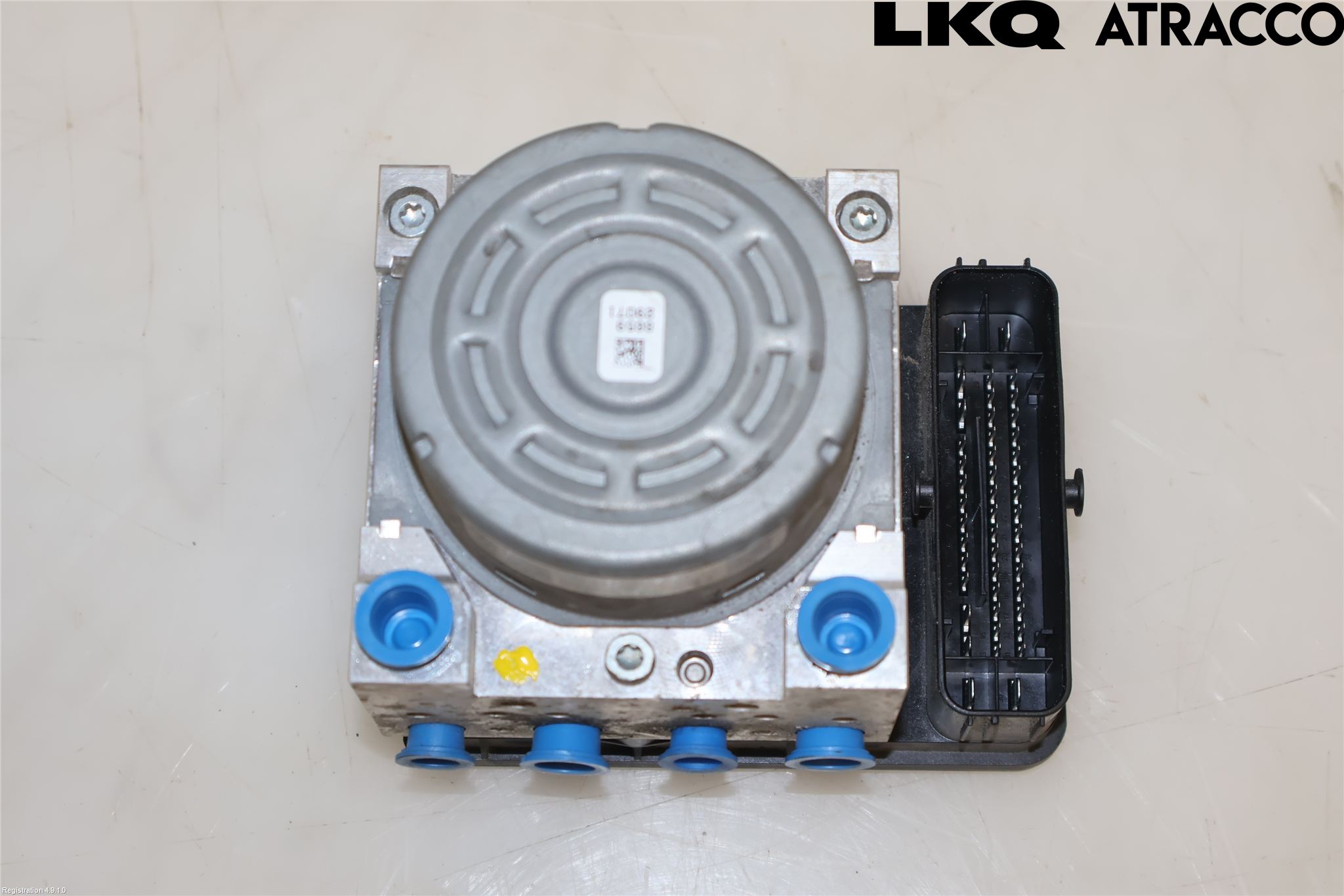 Volkswagen VW PASSAT 15-19 Abs Hydraulaggregat