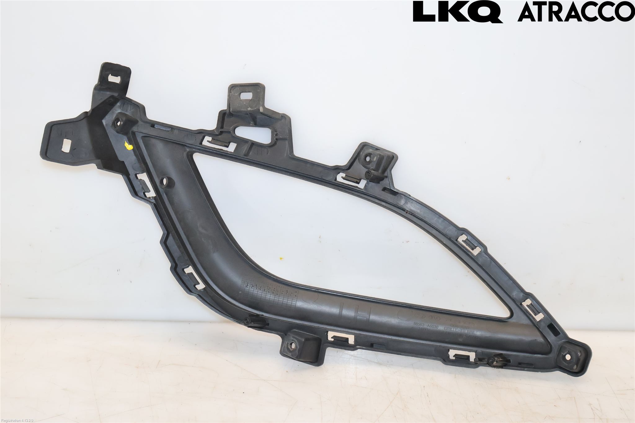 Hyundai i30 GD 13-17 Dimljussarg Fram