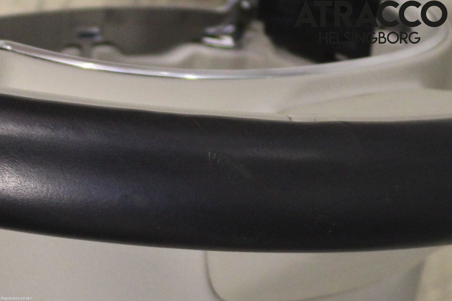 Volvo XC90/RECHARGE 16- Ratt