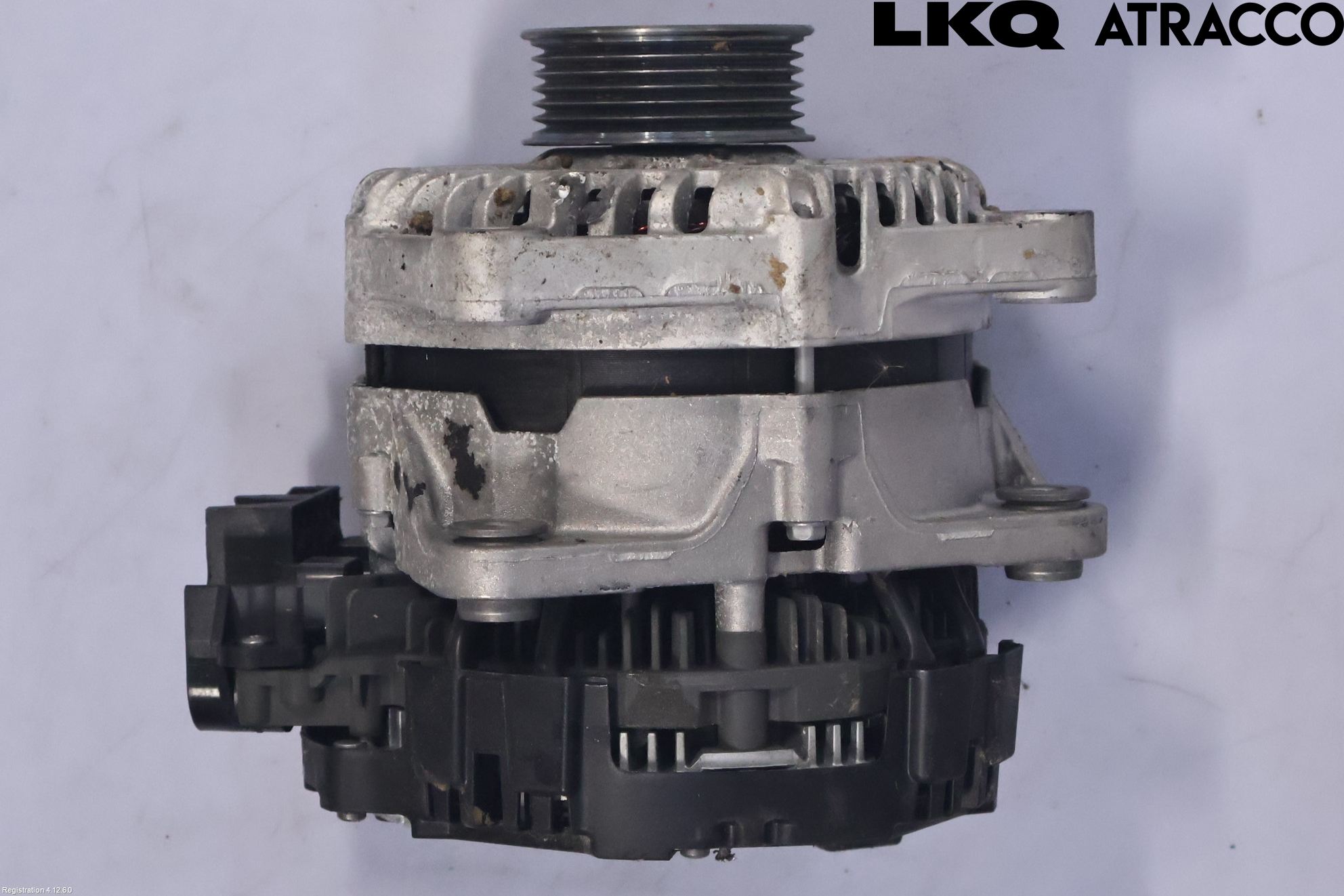 Opel MOKKA 21- Generator