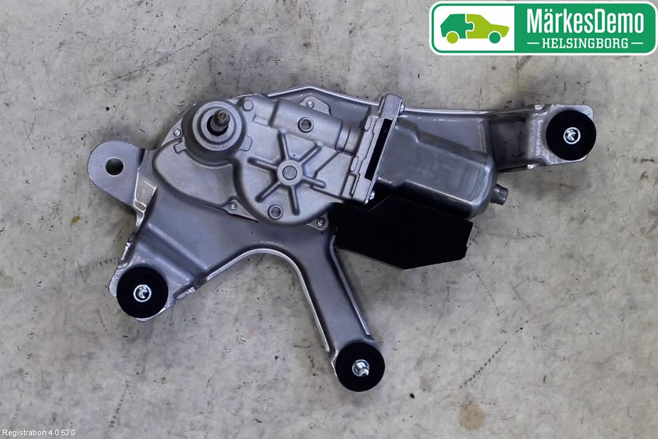 Toyota RAV4 13-18 Torkarmotor Baklucka