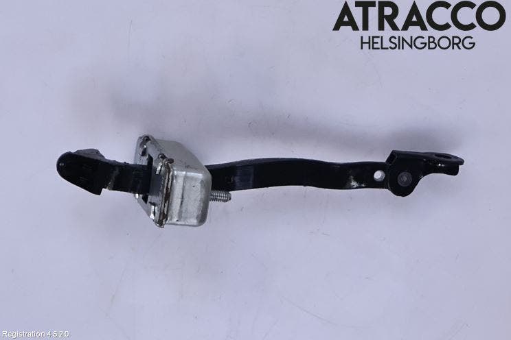 Mazda CX-5 17- Dörrstopp