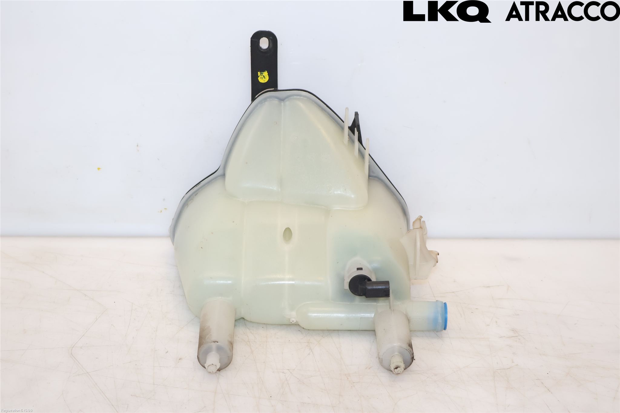 Mercedes-Benz MB SLK 200-350 (R171) 05-11 Expansionstank