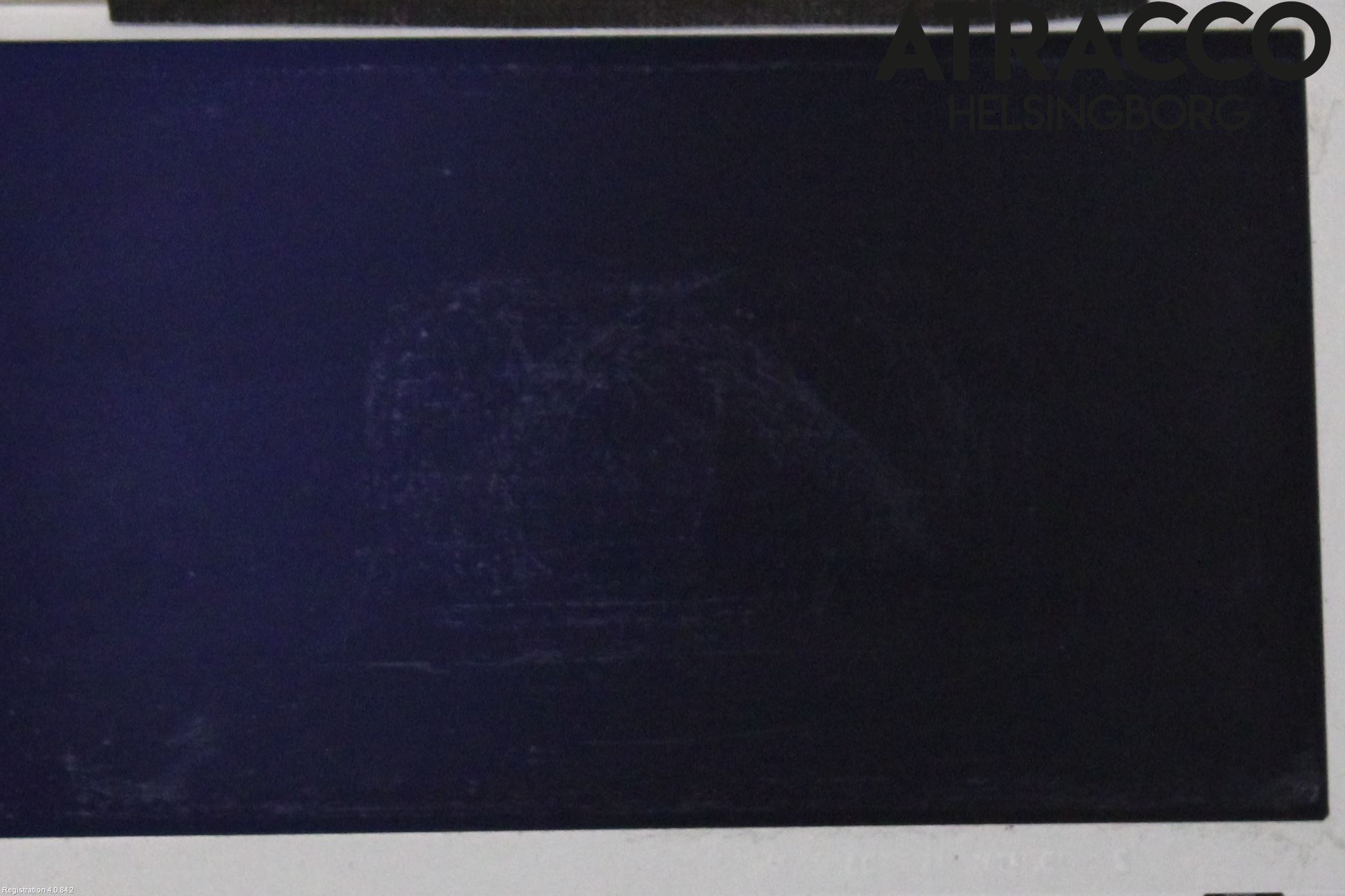 Audi A5 07-16 Multifunktionsdisplay