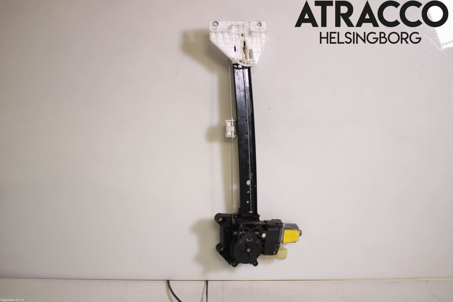 Ford GALAXY 16- Fönsterhiss El Kompl