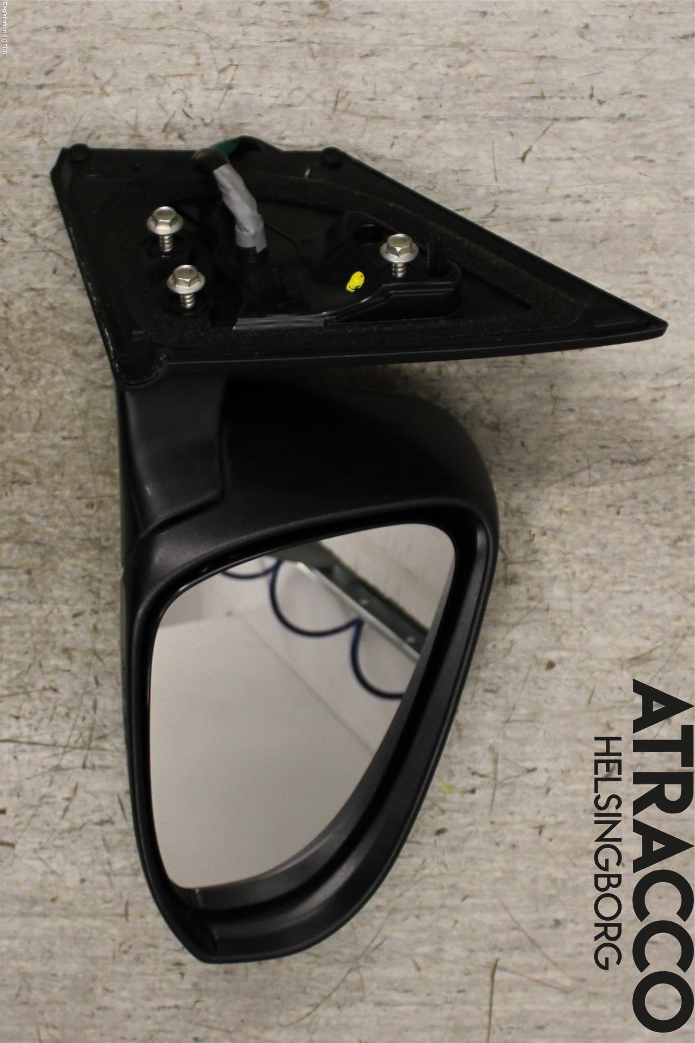 Toyota AURIS 13-19 Spegel Yttre El Hö