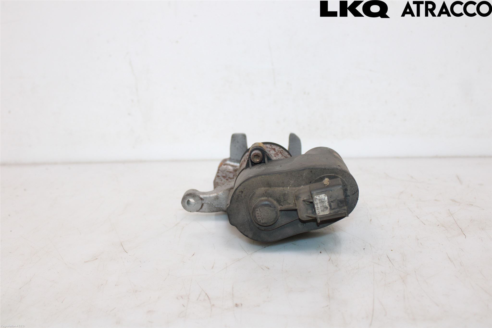 Volvo XC70 14-16 Bromsok Bak Höger