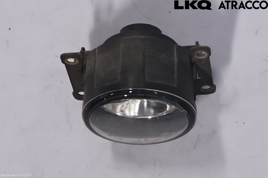 Mitsubishi OUTLANDER 07-12 Dimljus-Varselljus Fram