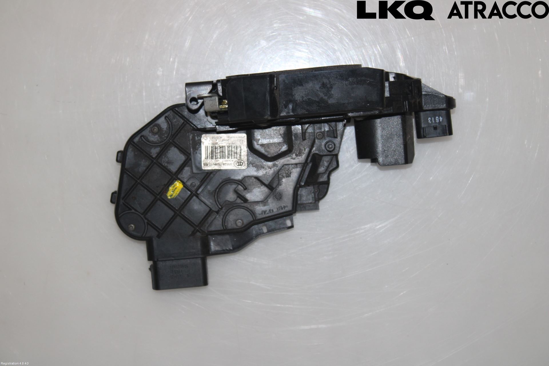 Ford S-MAX 06-15 Centrallåsmotor Höger