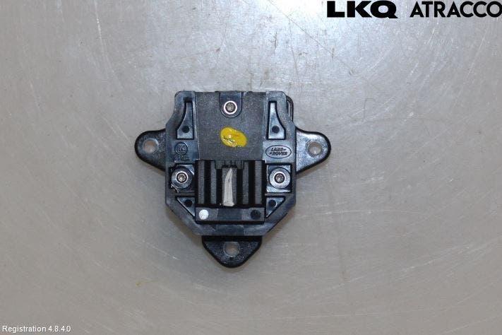 Landrover LAND ROVER RANGE ROVER EVOQUE (L538) 11-18 Strömställare Antisladd