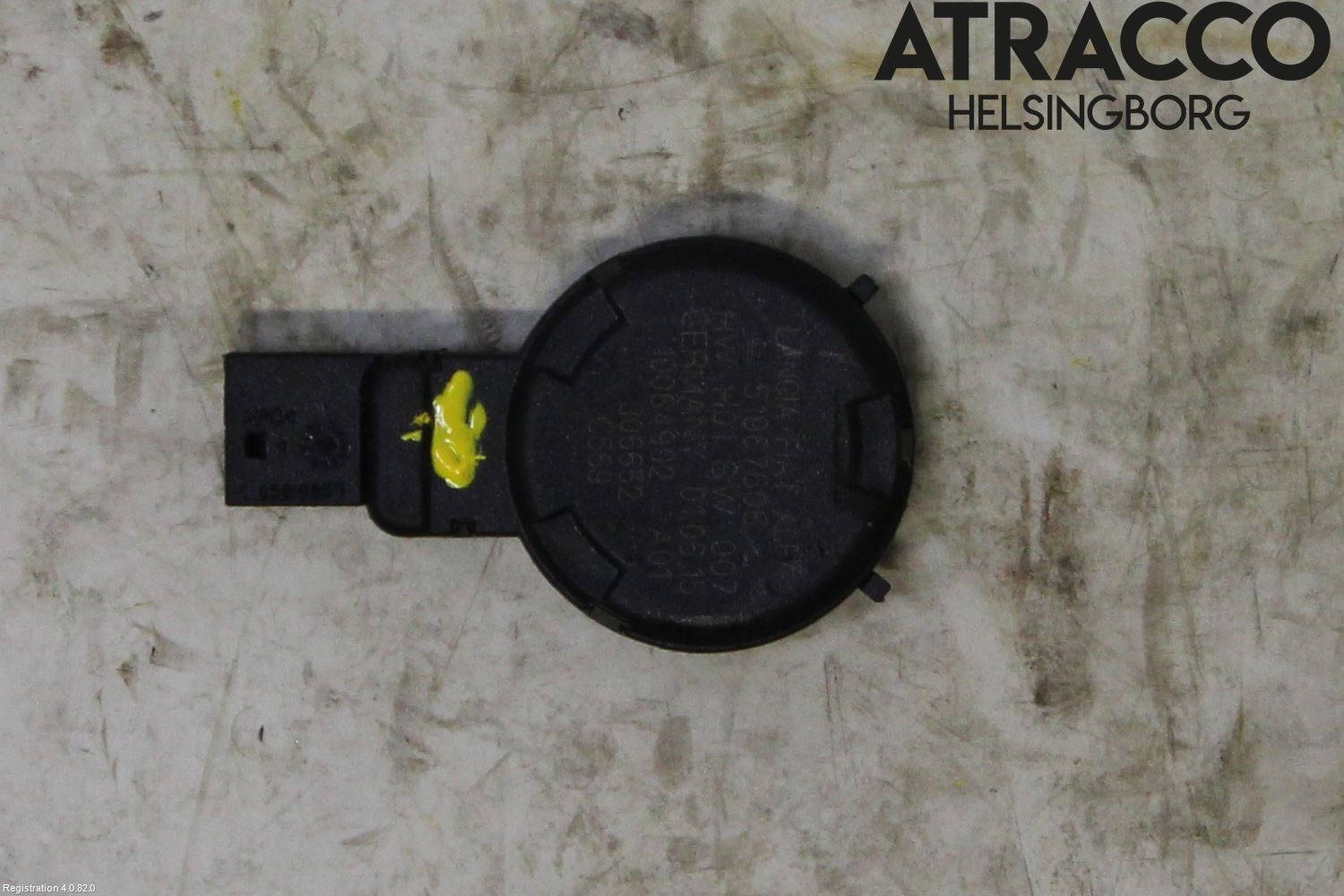 Fiat 500L 13-19 Regnsensor