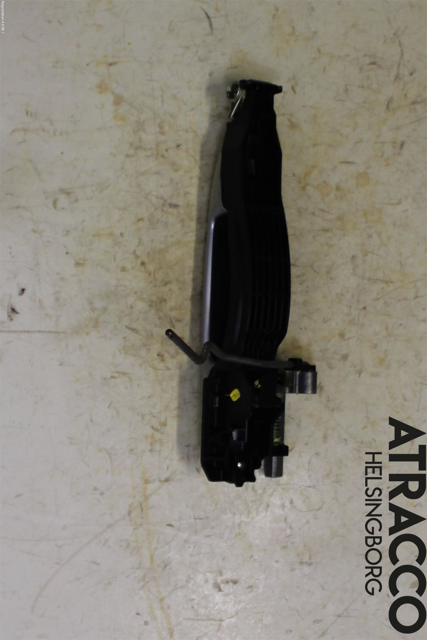 Mazda CX-5 12-17 Dörrhandtag Yttre Hö