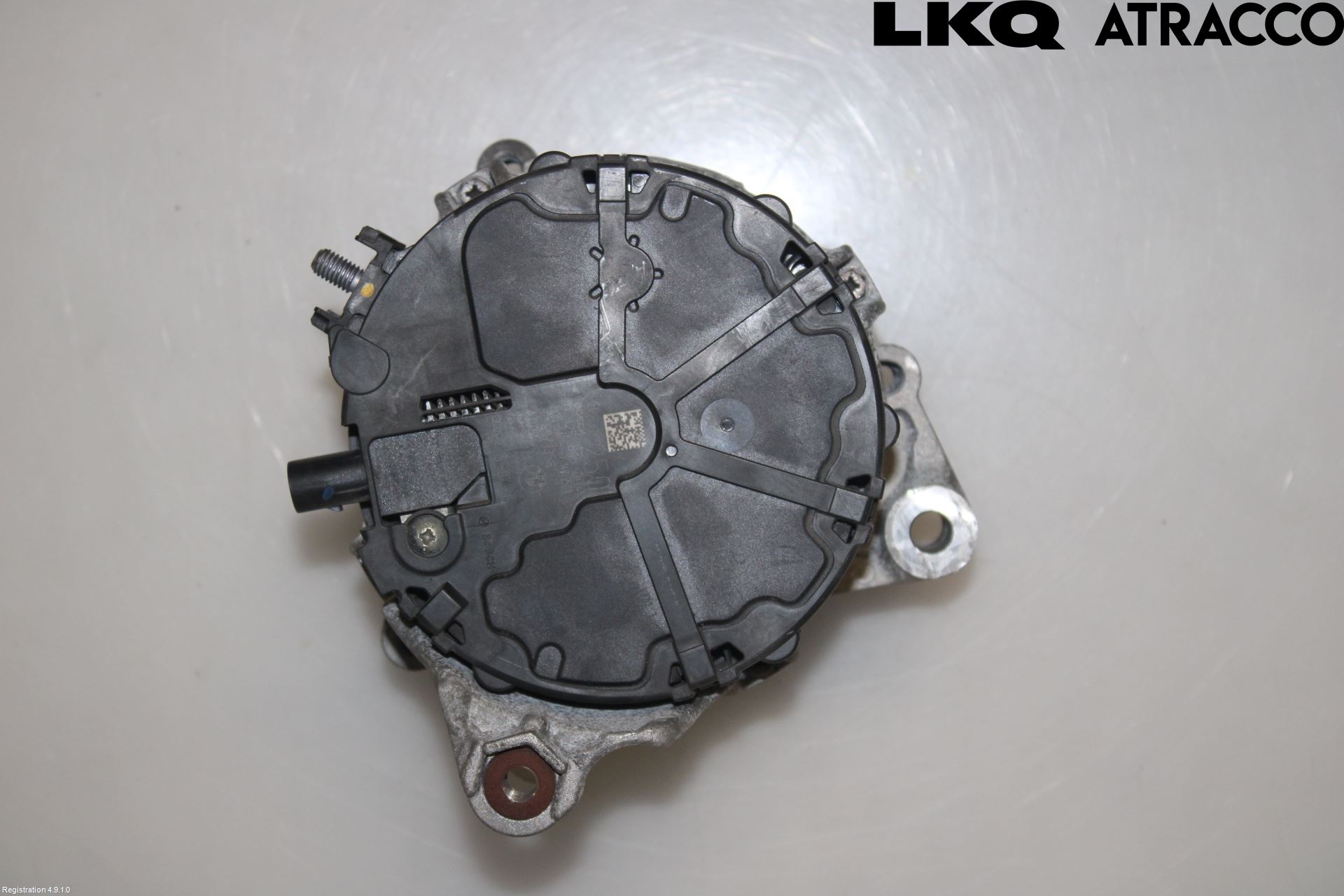 BMW 7 G11/G12 15-22 Generator