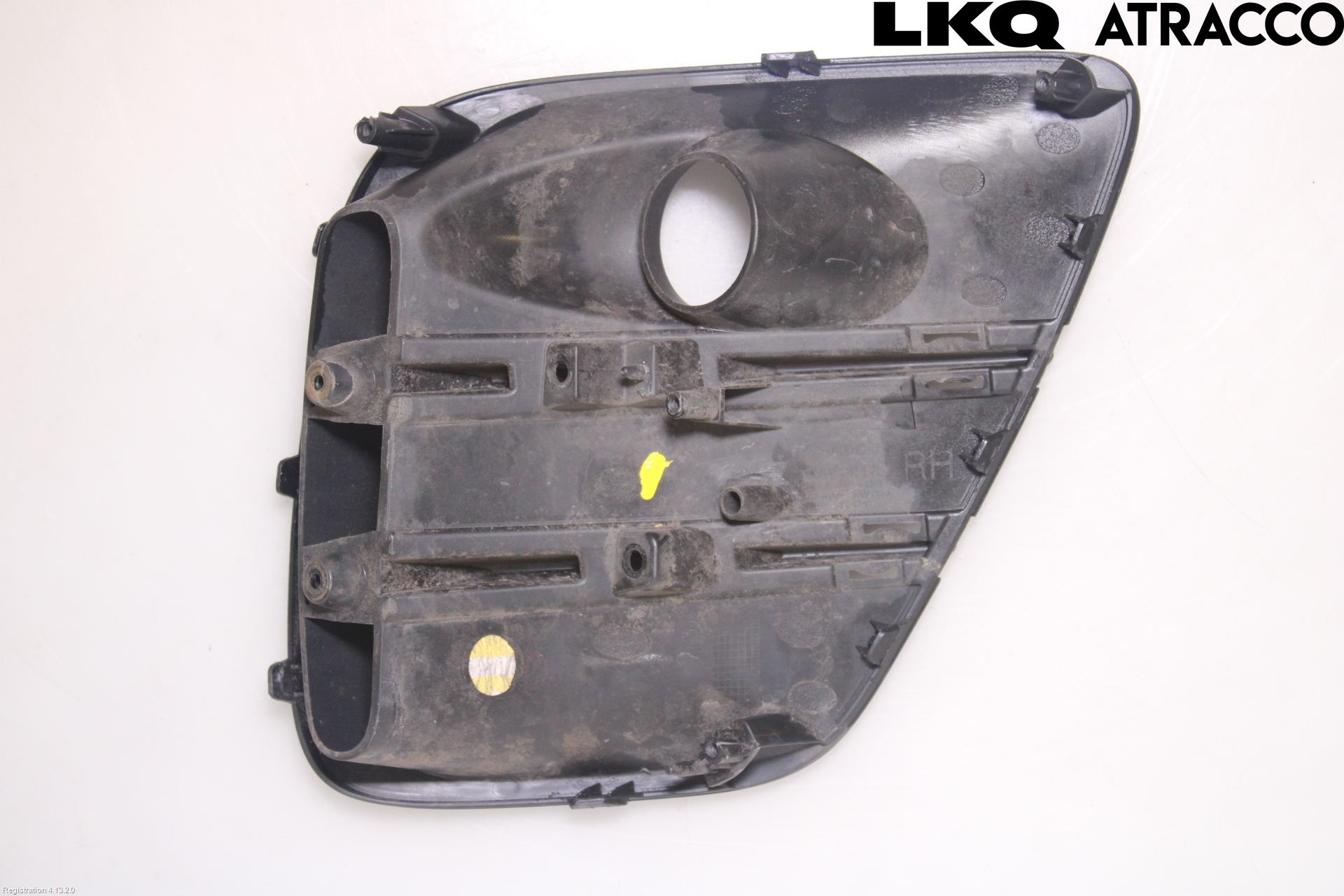 Kia RIO 12-16 Grilldel Höger