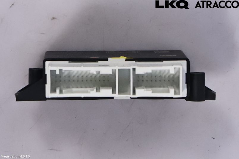 Peugeot 2008/E-2008 20- Styrenhet Parkeringshjälp