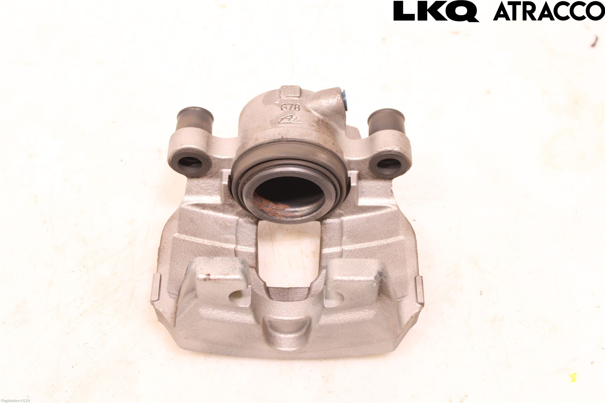 Volvo XC60 14-17 Bromsok Fram Höger