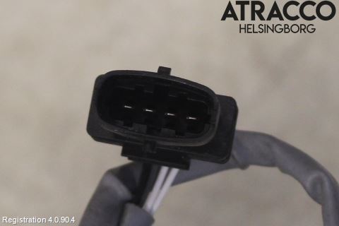 Opel CORSA D 07-14 Injlambdasond