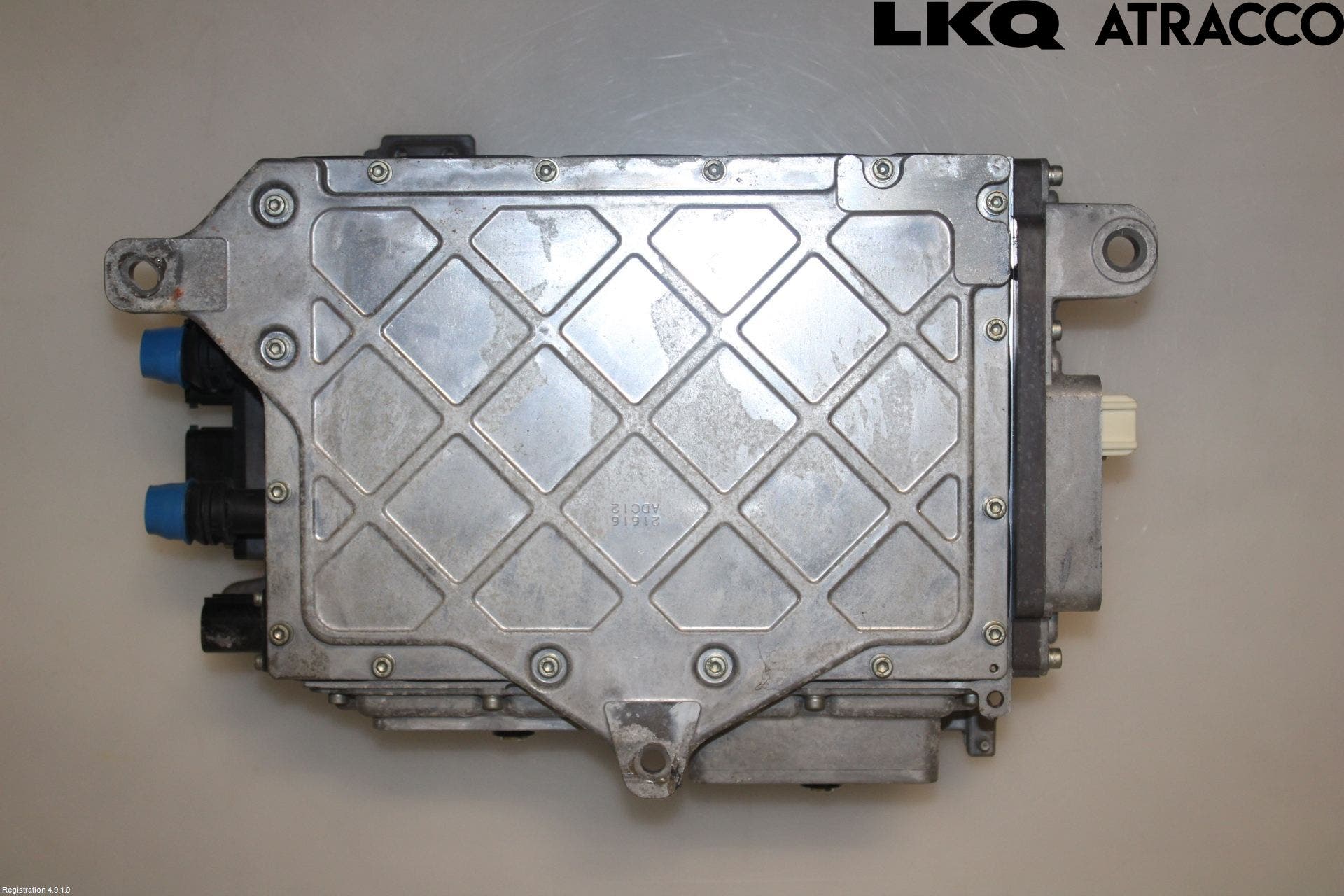 Opel AMPERA 12-16 Inverter Hybrid