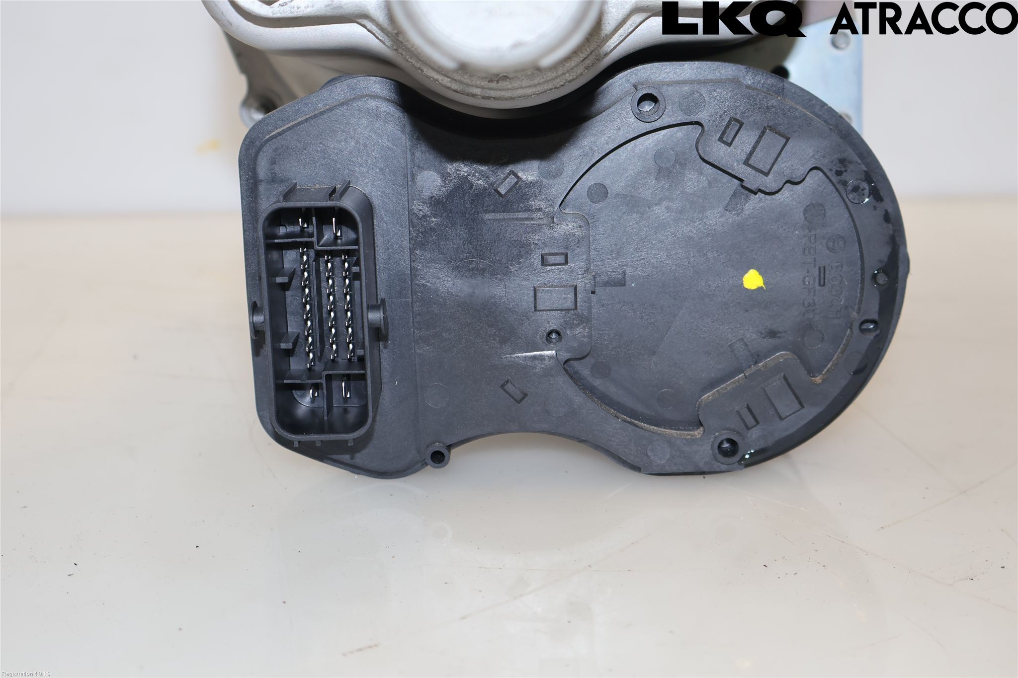 Toyota COROLLA 19- Bromsservo