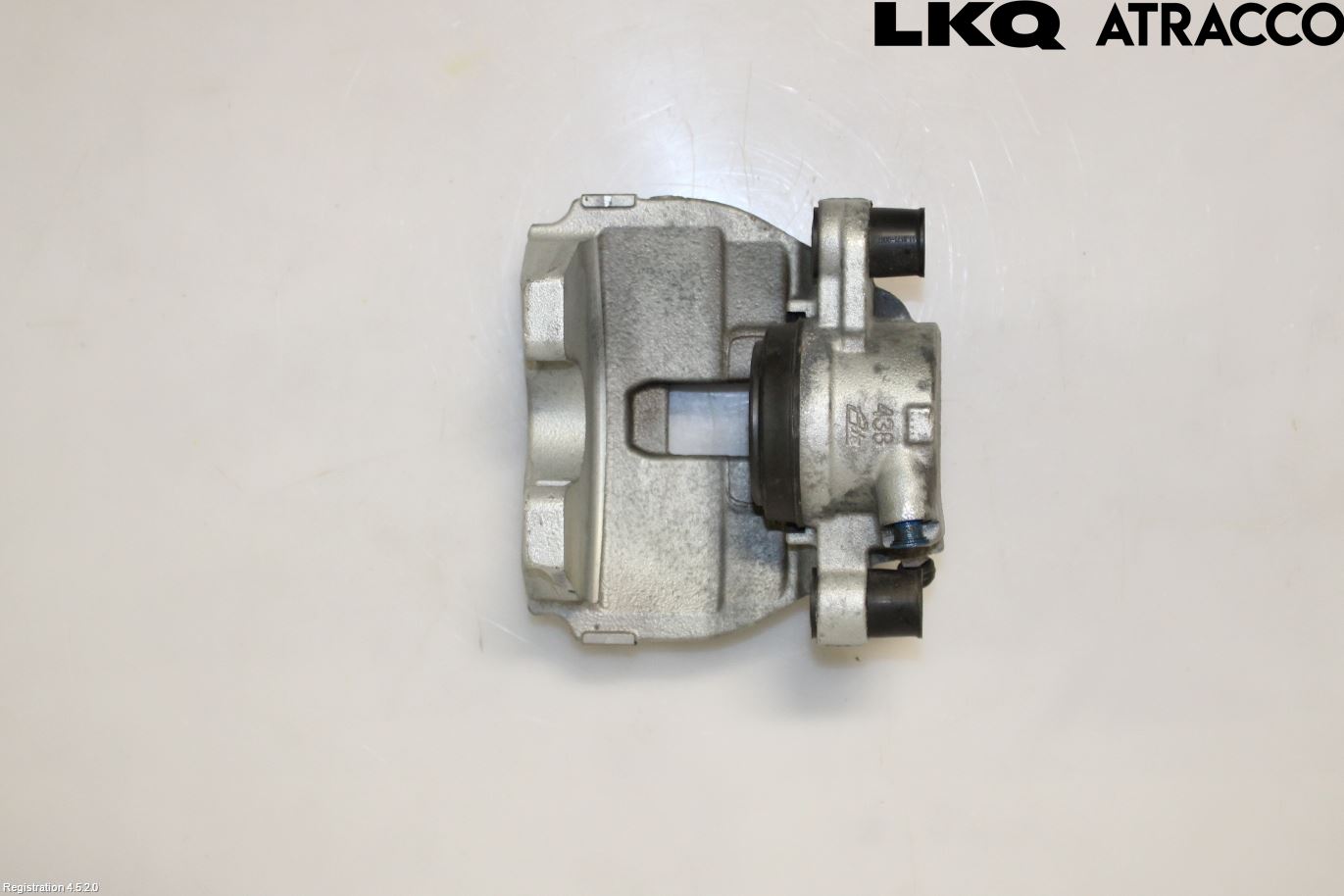 Volvo XC60 18- Bromsok Fram Höger