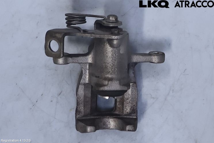 Kia RIO 12-16 Bromsok Bak Höger