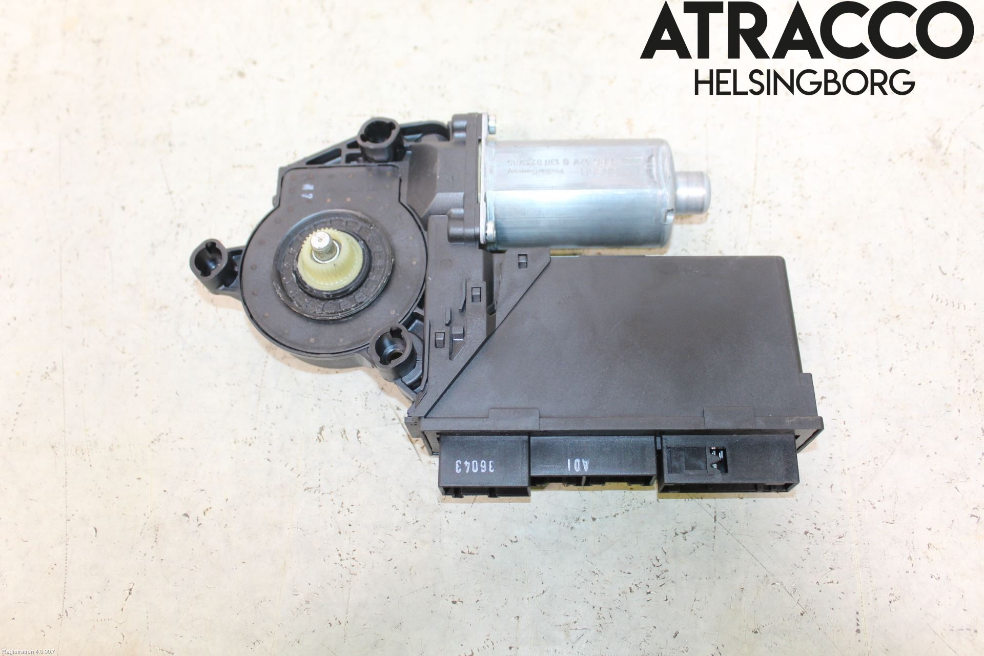 Seat EXEO Fönsterhissmotor