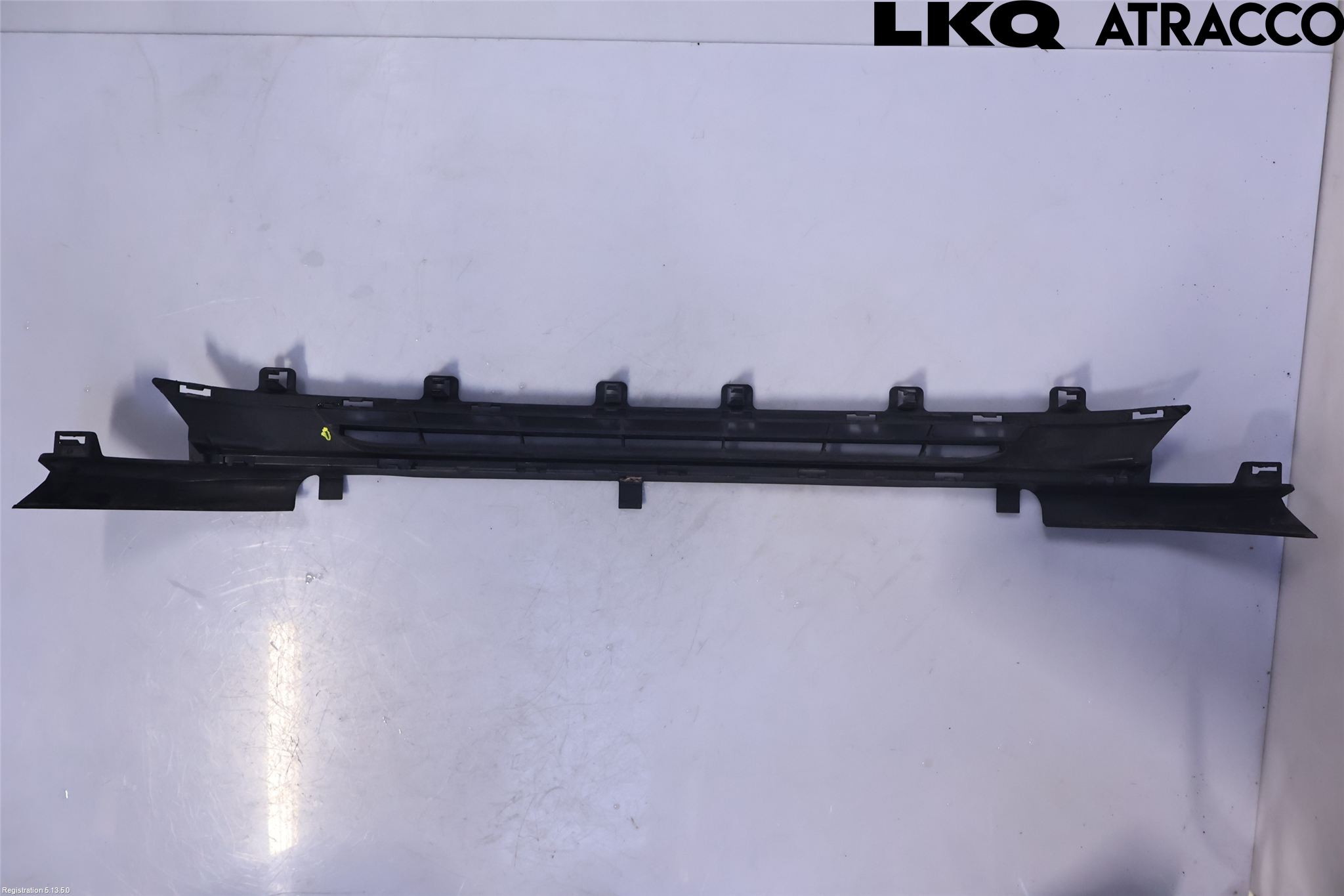 Peugeot PEUGOT 208 16-19 Grilldel Mitt