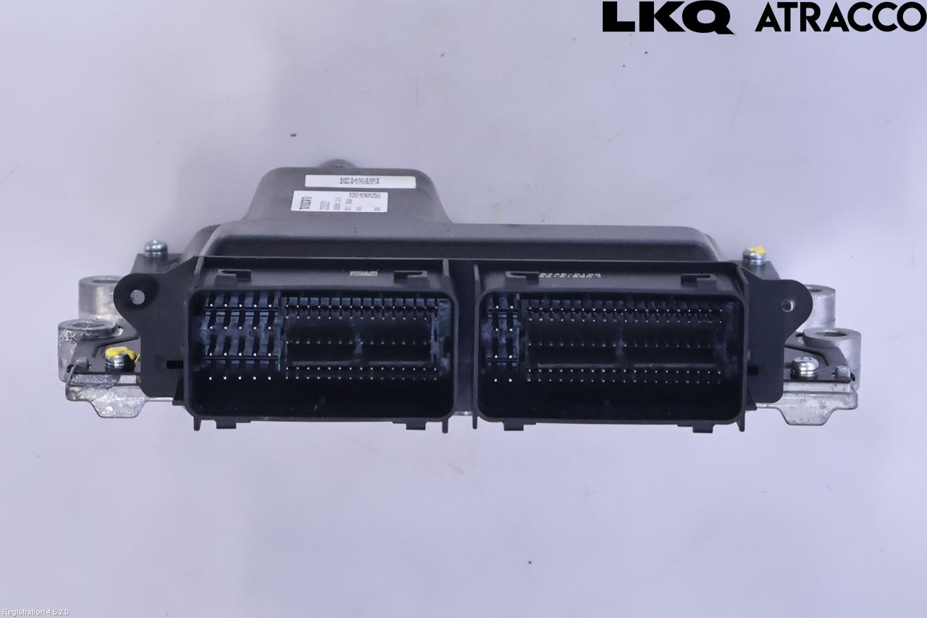 Volvo XC60 18- Styrenhet Insprut Bensin