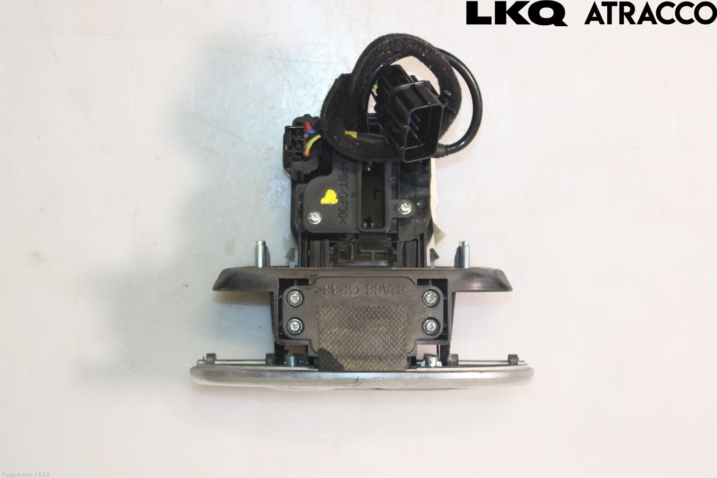 Hyundai i30 GD 13-17 Parkeringshjälp Kamera