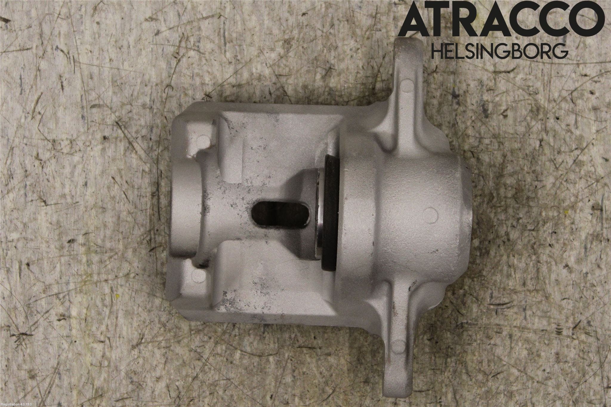 Subaru LEGACY 10-14 Bromsok Bak Höger