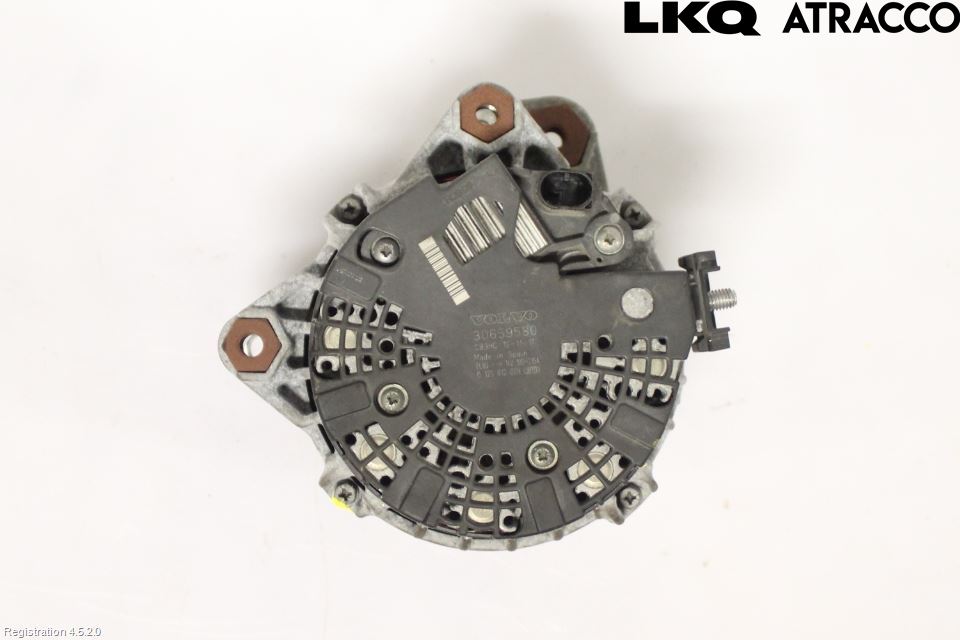 Volvo XC70 14-16 Generator