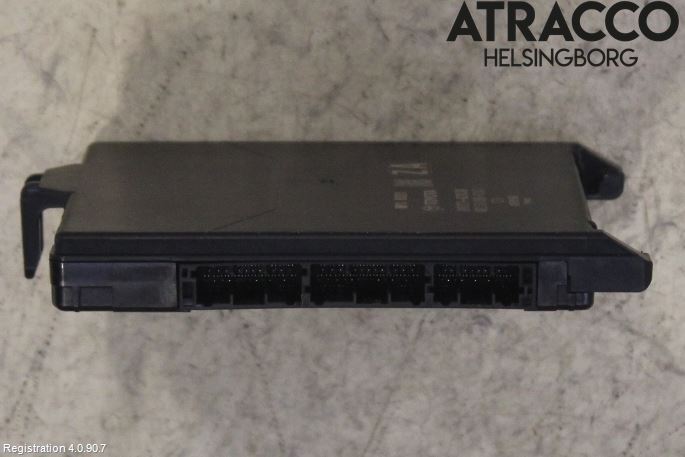 Toyota COROLLA 19- Styrenhet Övrigt