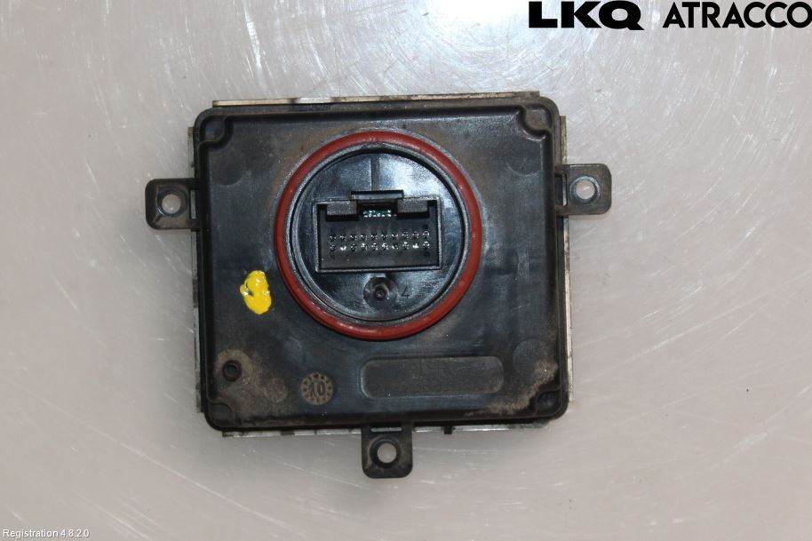 Audi A7/S7 4G 11-17 Styrenhet Strålkastare