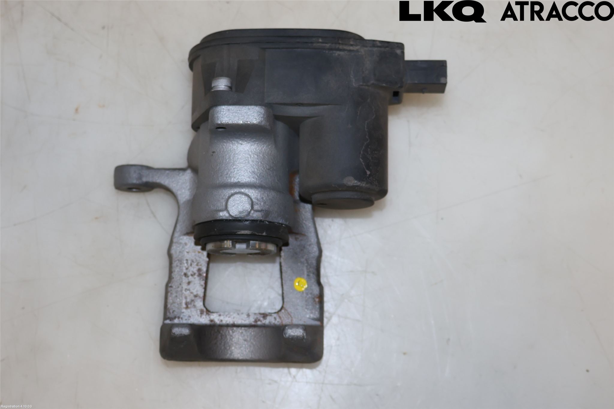 Hyundai TUCSON 05- Bromsok Bak Vänster