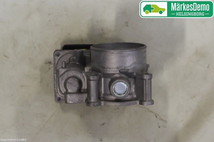 Mazda 3 III 14-19 Injspjällhus