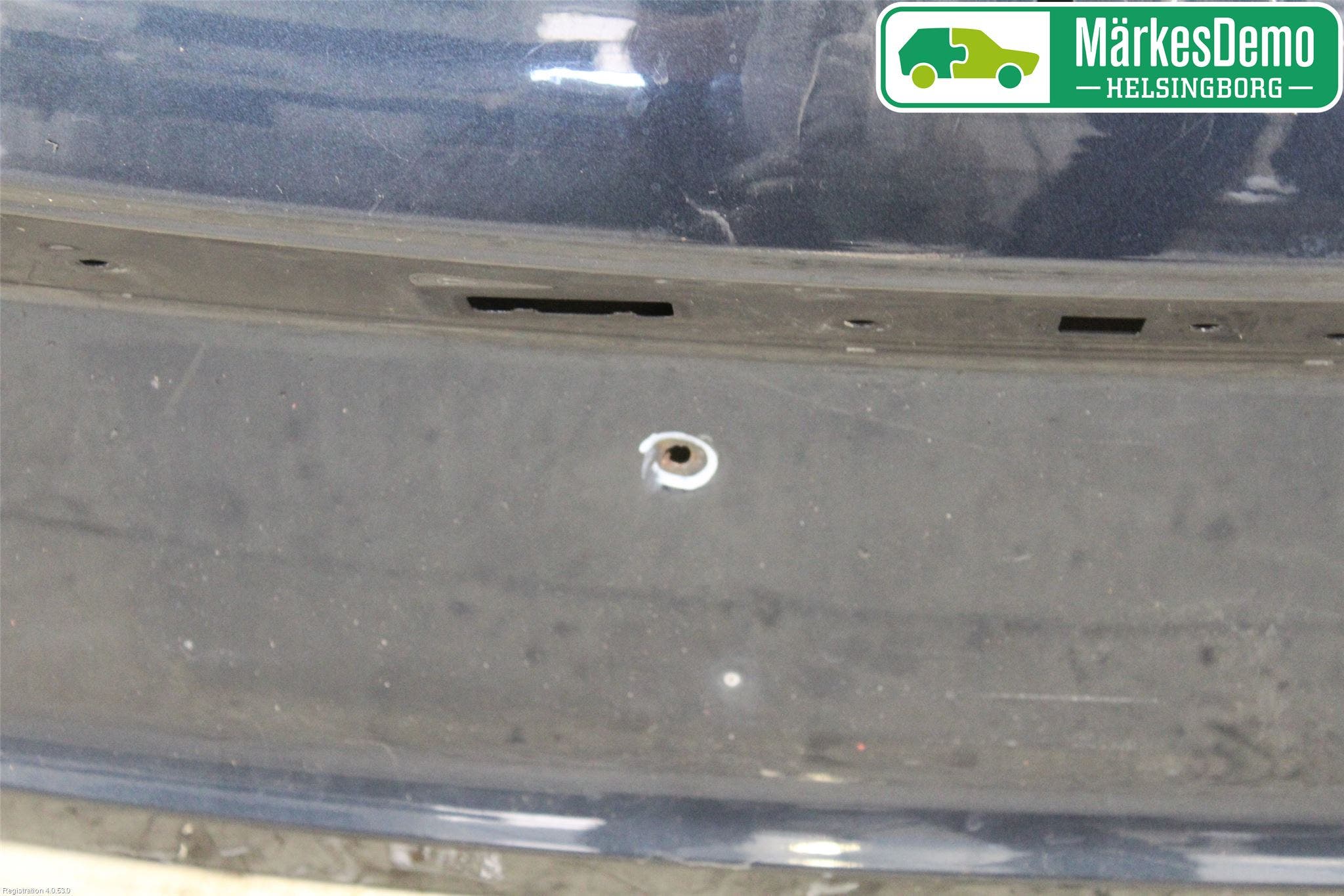 Citroen DS4 Baklucka Cc-Kombi-Sedan