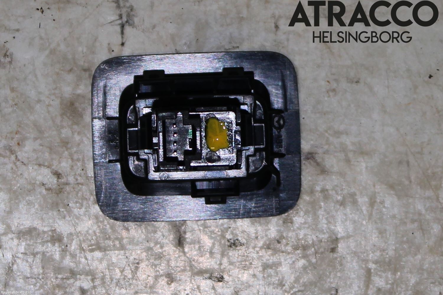 Mazda CX-5 17- Strömställare Baklucka